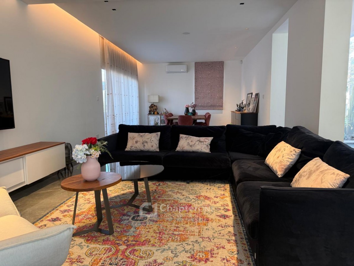 Detached Villa For Sale  in  Lakatameia - Agios Mamas