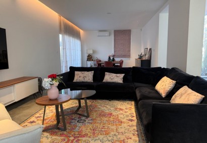 Lakatameia - Agios Mamas Detached Villa For Sale | C10303