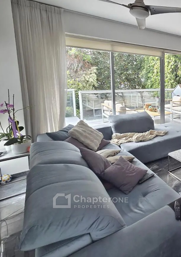 Ground Floor Apartment For Sale  in  Egkomi - Makedonitissa