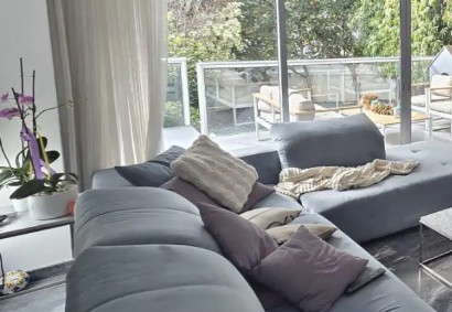 Egkomi, Nicosia Ground Floor Apartment For Sale | C10305