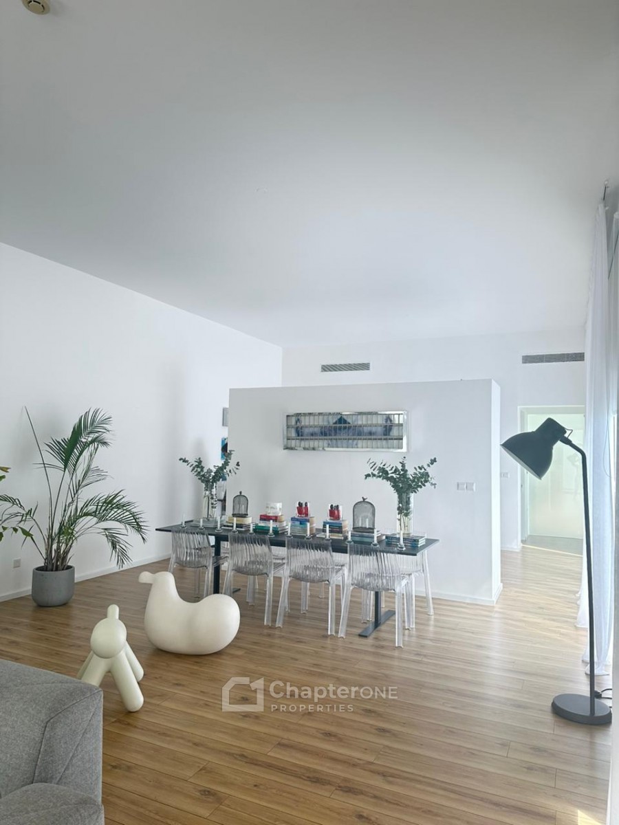 Detached Villa For Sale  in  Agia Varvara Lefkosias