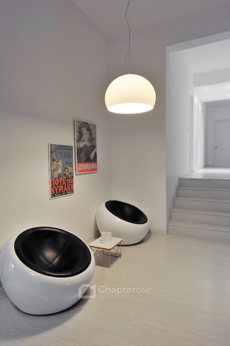 Detached Villa For Sale  in  Agia Varvara Lefkosias