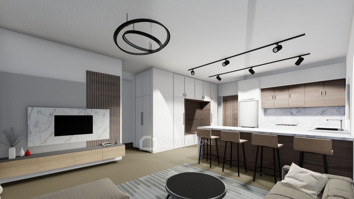 Apartment For Sale  in  Mesogi