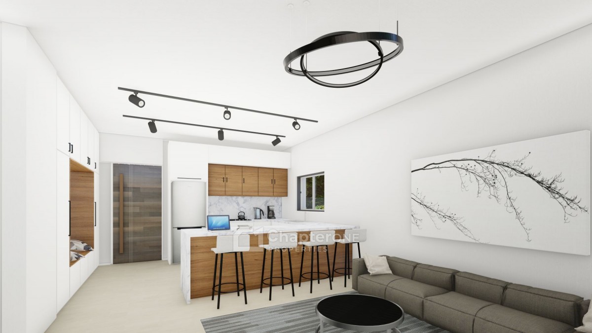 Apartment For Sale  in  Mesogi