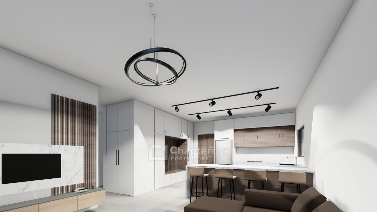 Apartment For Sale  in  Mesogi