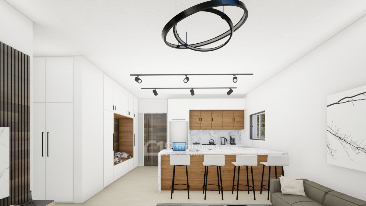 Apartment For Sale  in  Mesogi