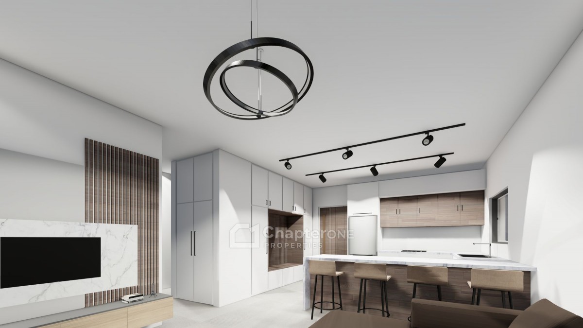 Apartment For Sale  in  Mesogi