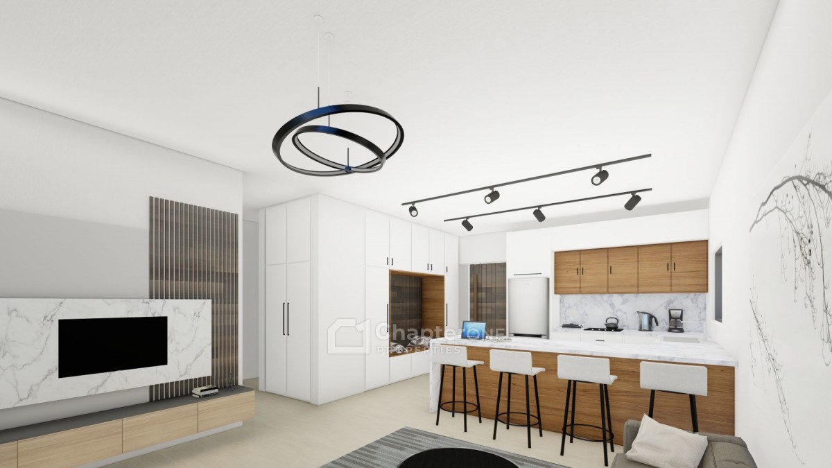 Apartment For Sale  in  Mesogi