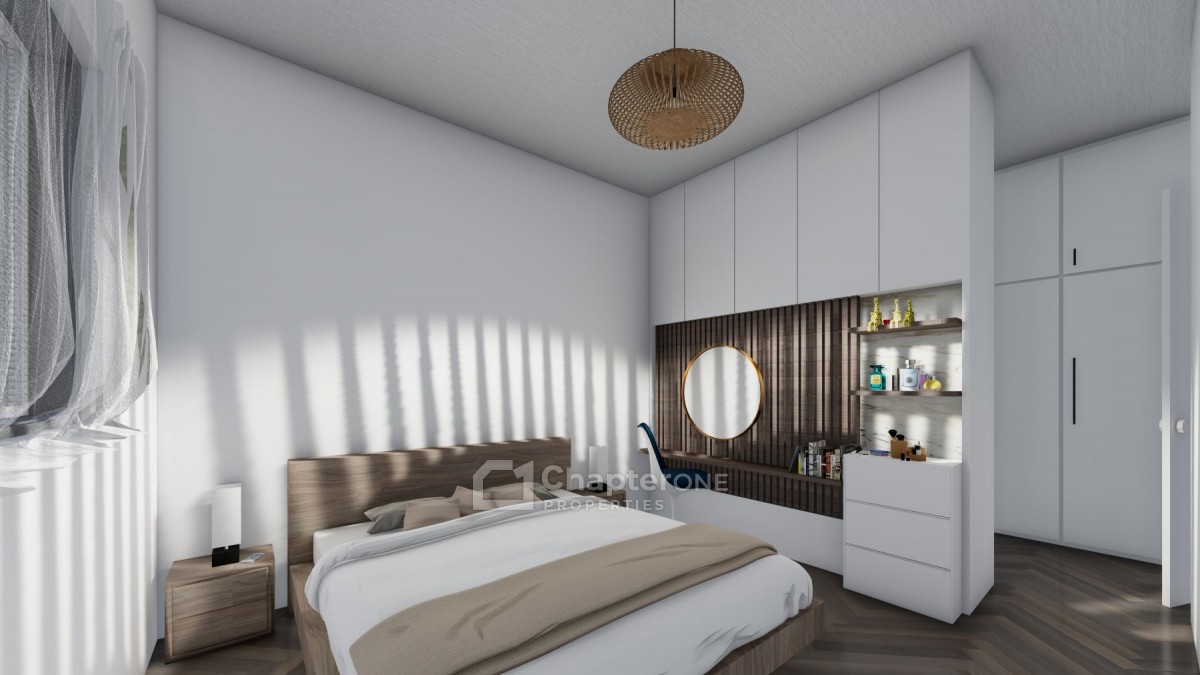 Apartment For Sale  in  Mesogi