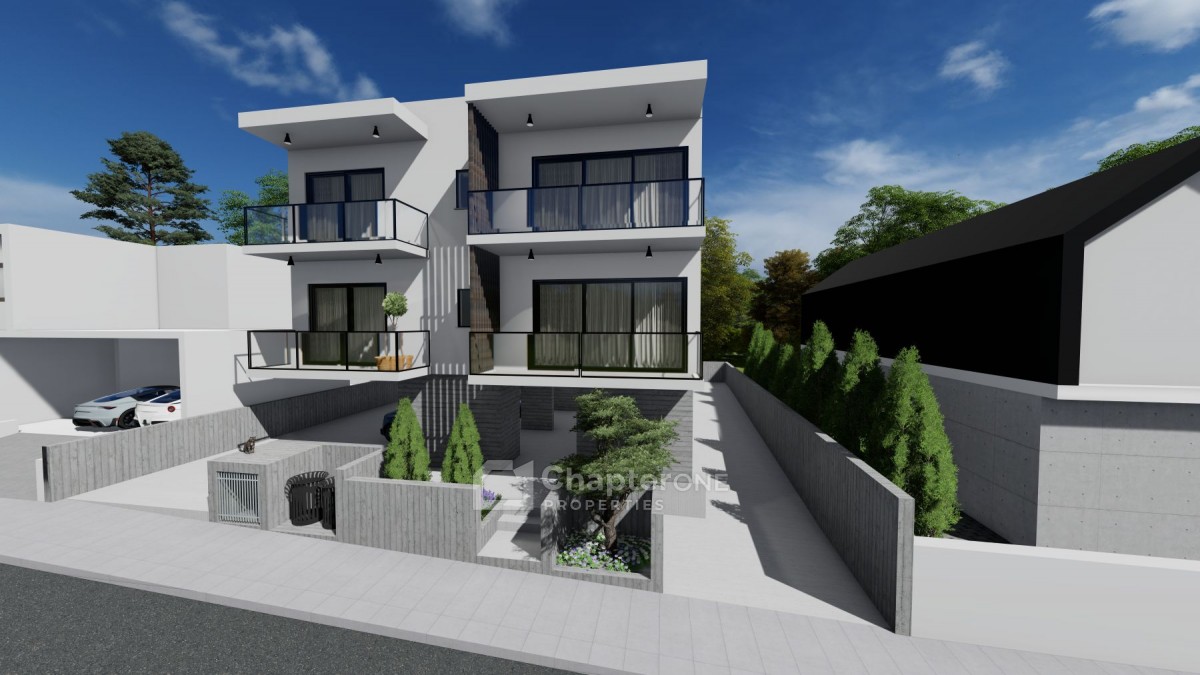 Apartment For Sale  in  Mesogi