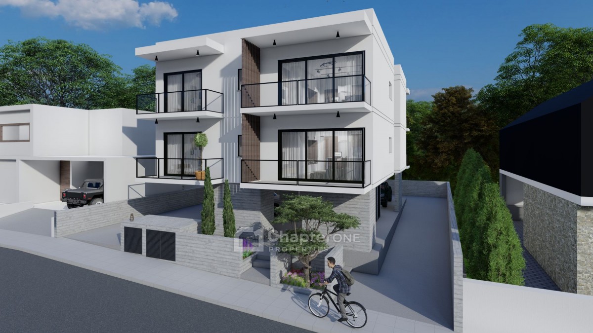 Apartment For Sale  in  Mesogi