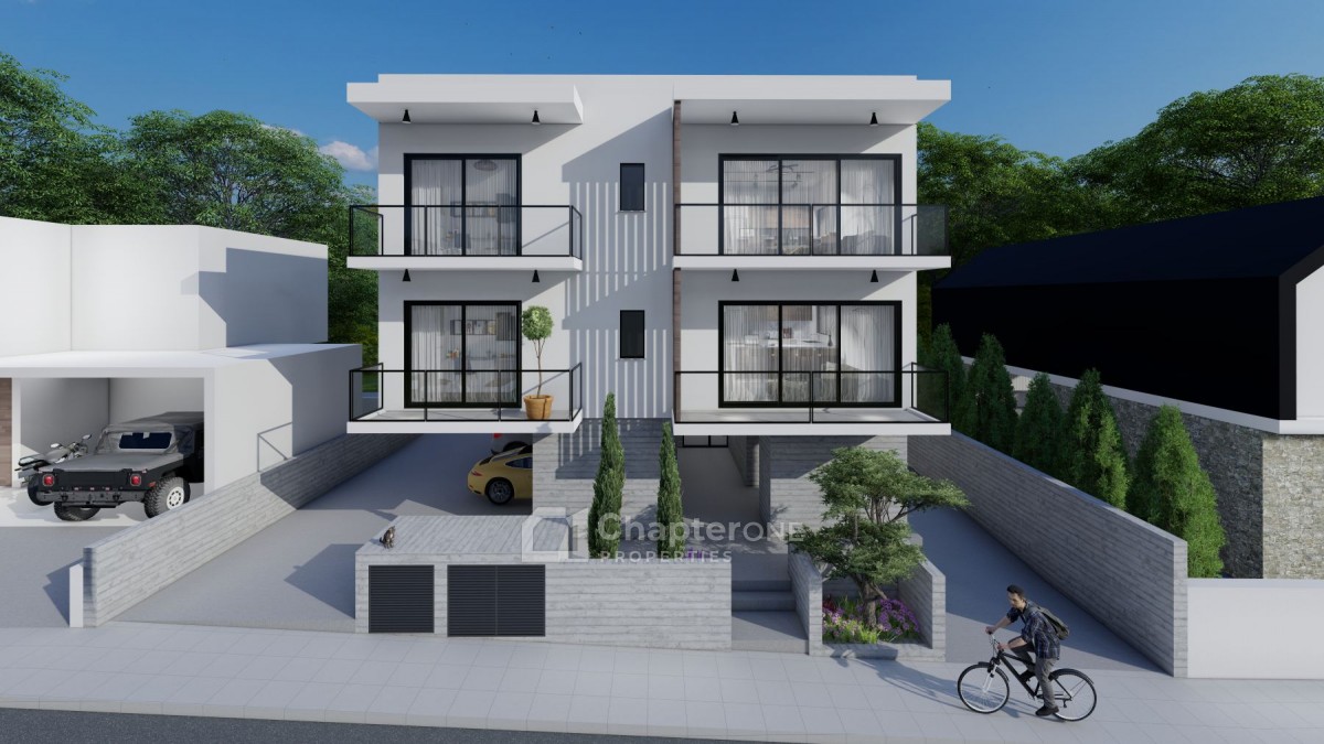 Apartment For Sale  in  Mesogi