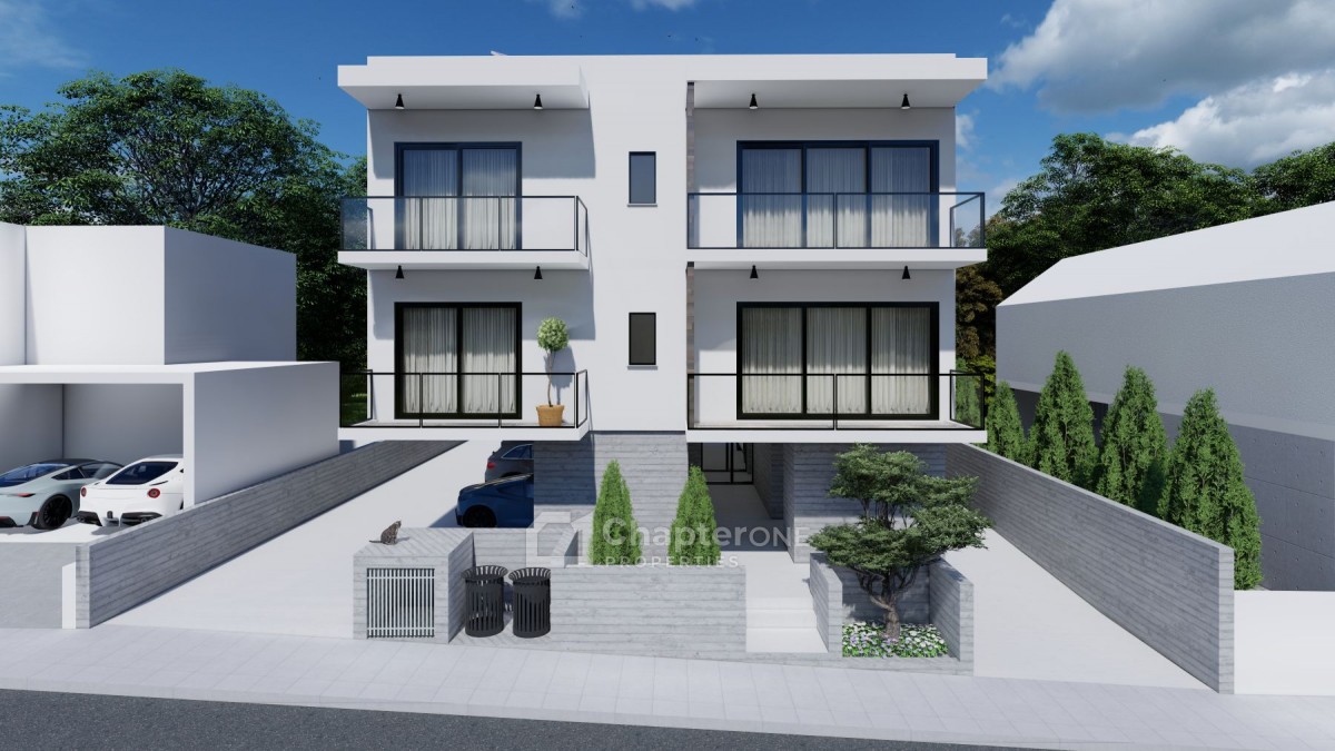 Apartment For Sale  in  Mesogi