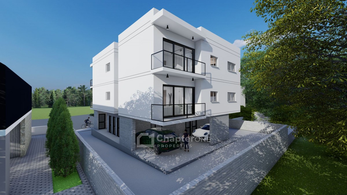 Apartment For Sale  in  Mesogi