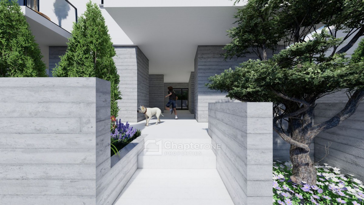 Apartment For Sale  in  Mesogi