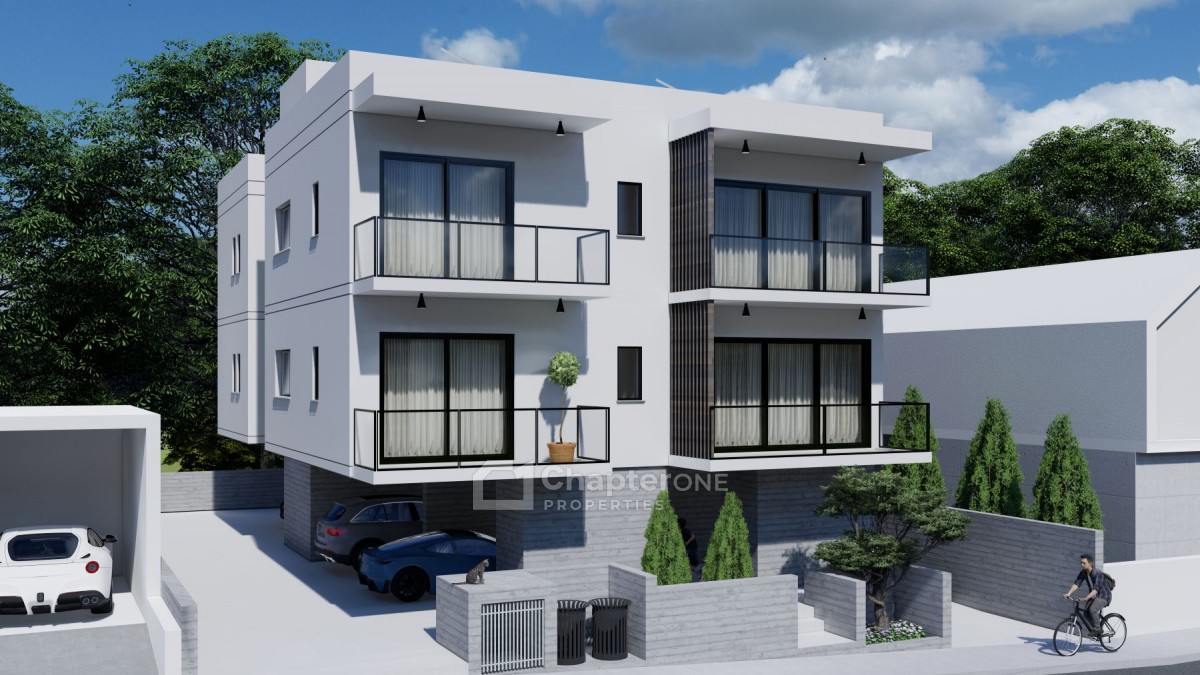 Apartment For Sale  in  Mesogi