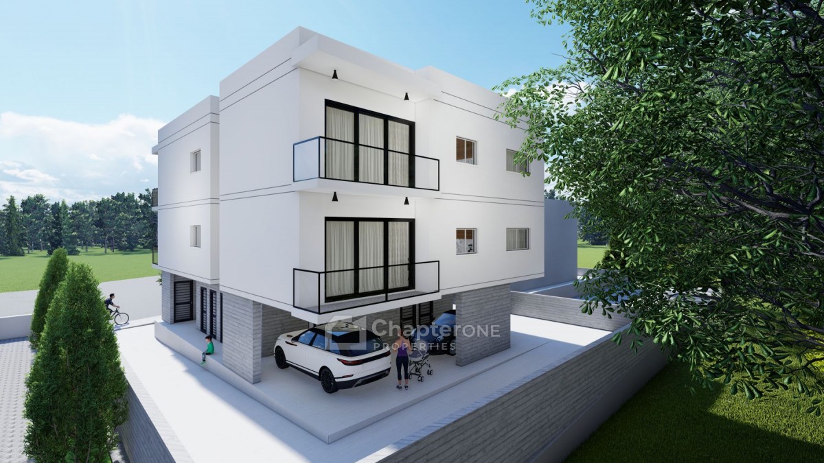 Apartment For Sale  in  Mesogi