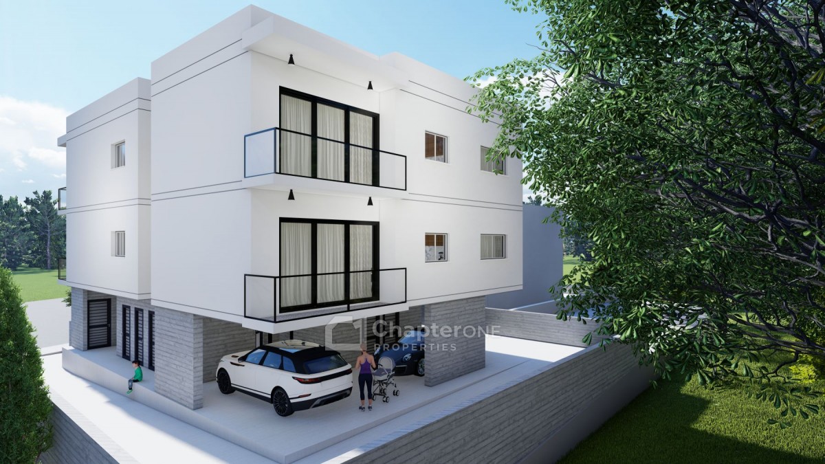 Apartment For Sale  in  Mesogi