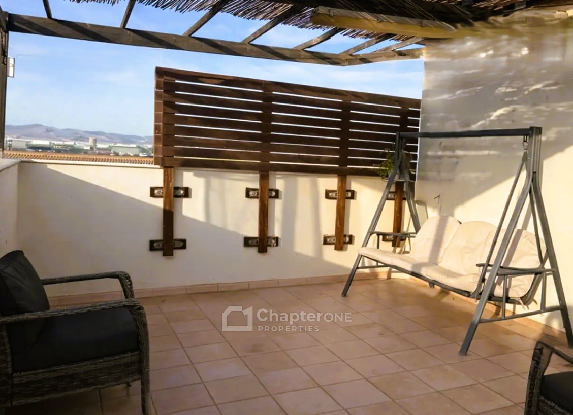 Apartment For Sale  in  Aglantzia