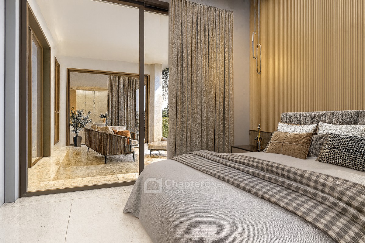 Detached Villa For Sale  in  Select Location
