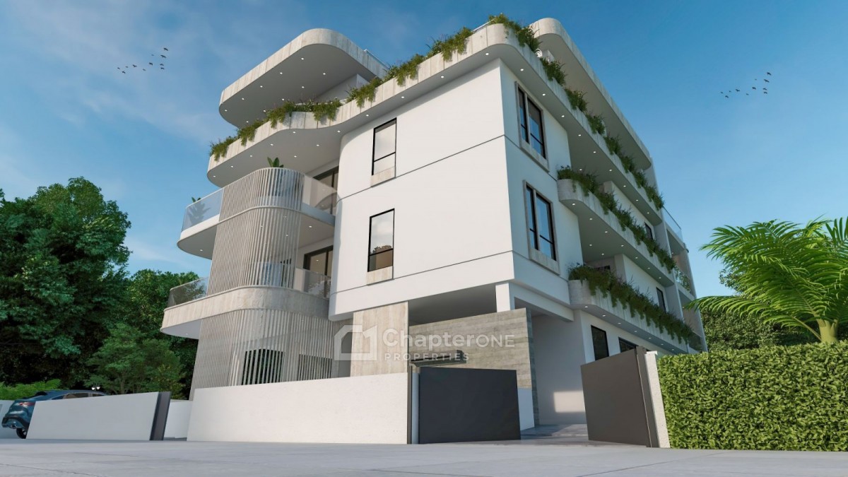 Detached Villa For Sale  in  Select Location