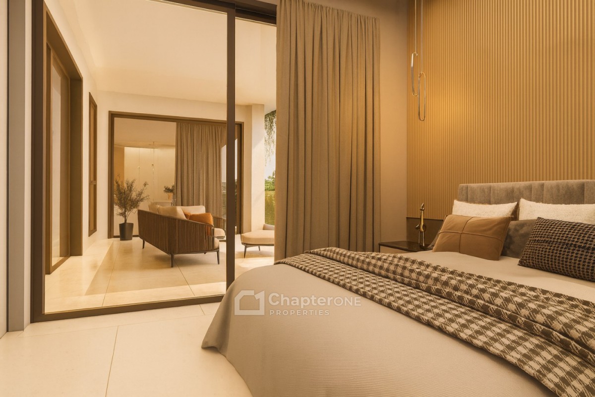 Detached Villa For Sale  in  Select Location