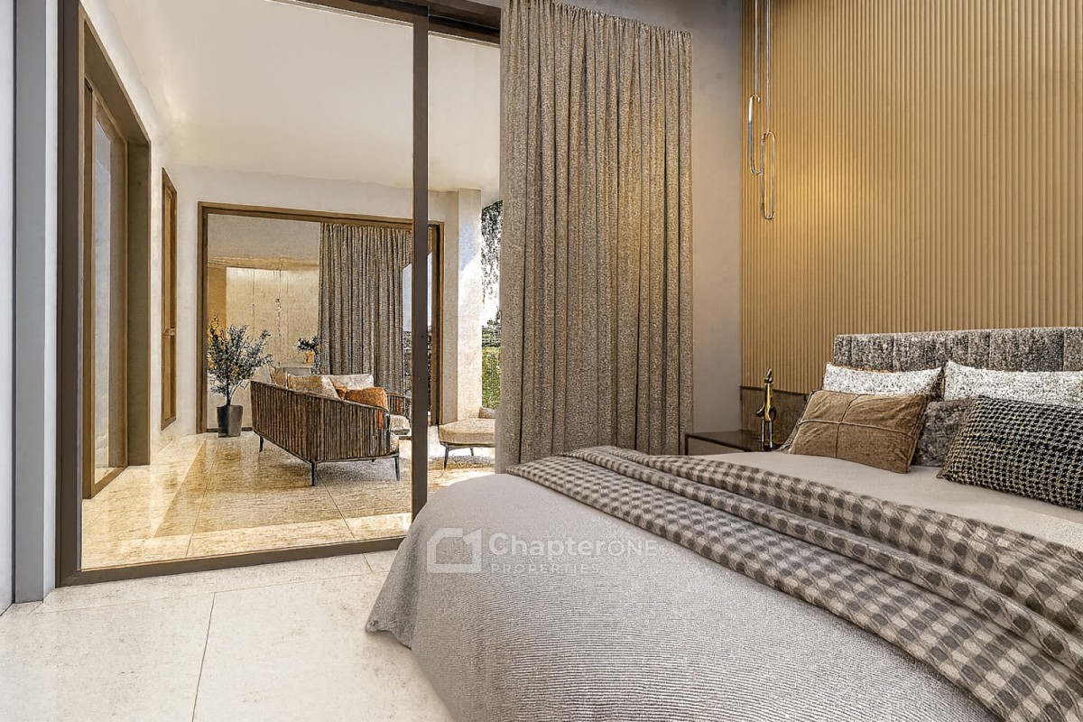 Detached Villa For Sale  in  Select Location