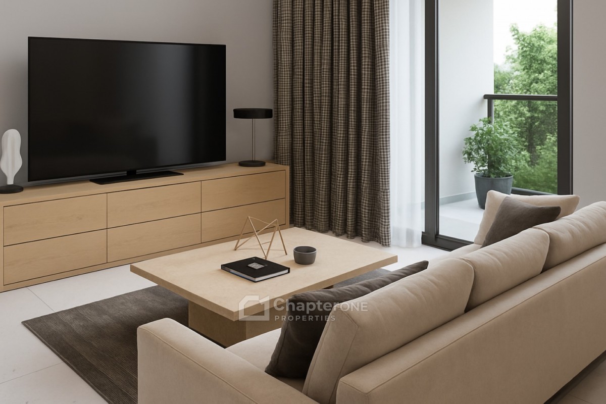 Detached Villa For Sale  in  Select Location