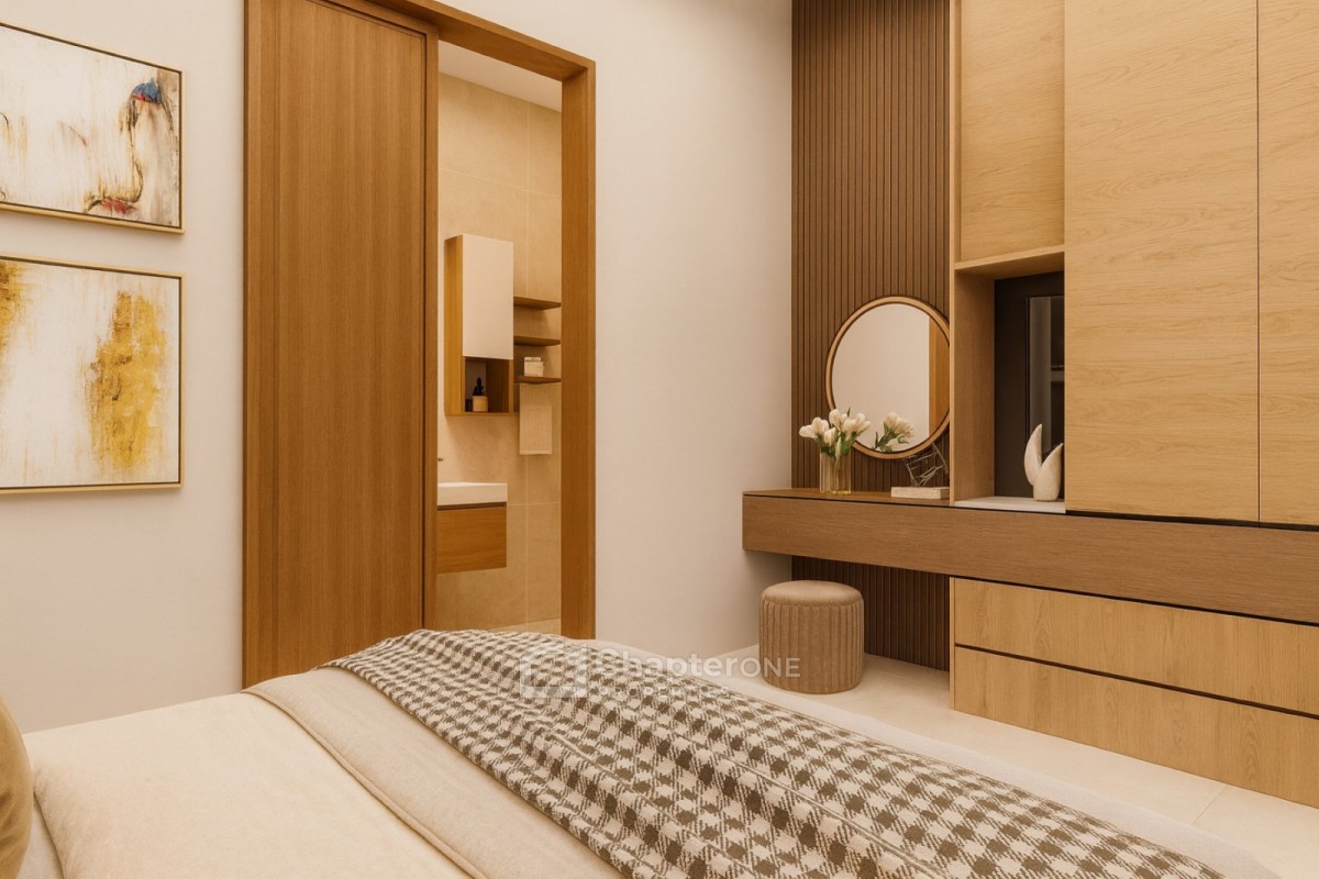 Detached Villa For Sale  in  Select Location