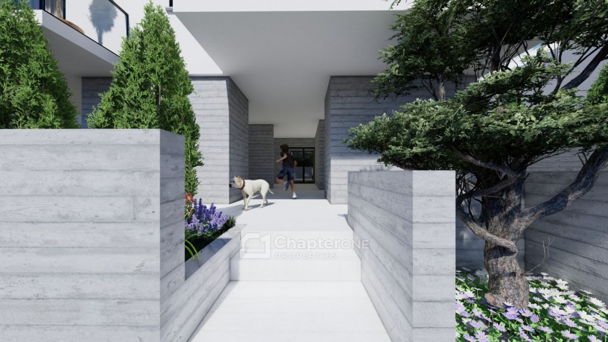Apartment For Sale  in  Mesogi