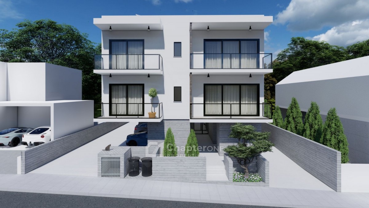 Apartment For Sale  in  Mesogi