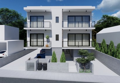 Mesogi, Paphos Apartment For Sale | C10334