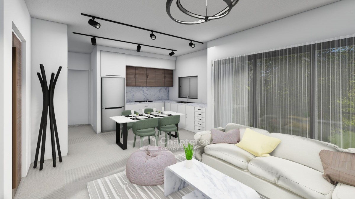 Apartment For Sale  in  Mesogi
