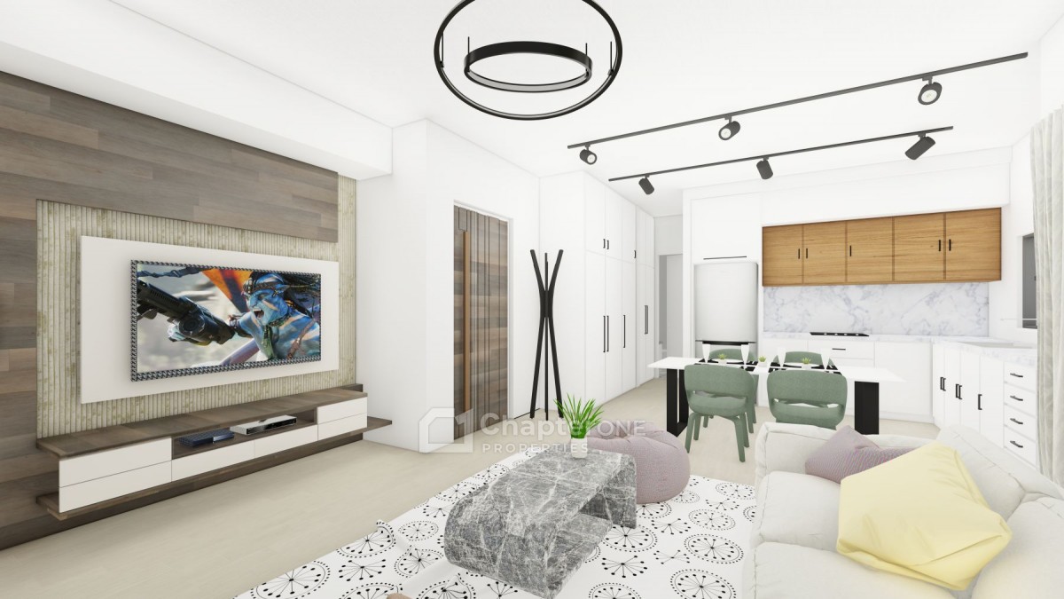 Apartment For Sale  in  Mesogi