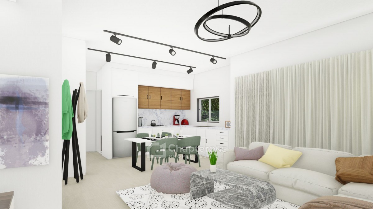 Apartment For Sale  in  Mesogi