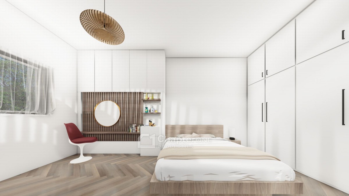 Apartment For Sale  in  Mesogi