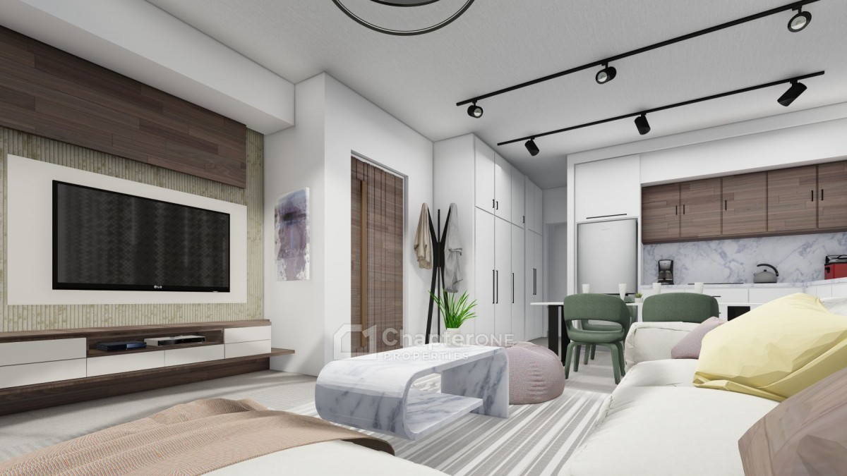 Apartment For Sale  in  Mesogi