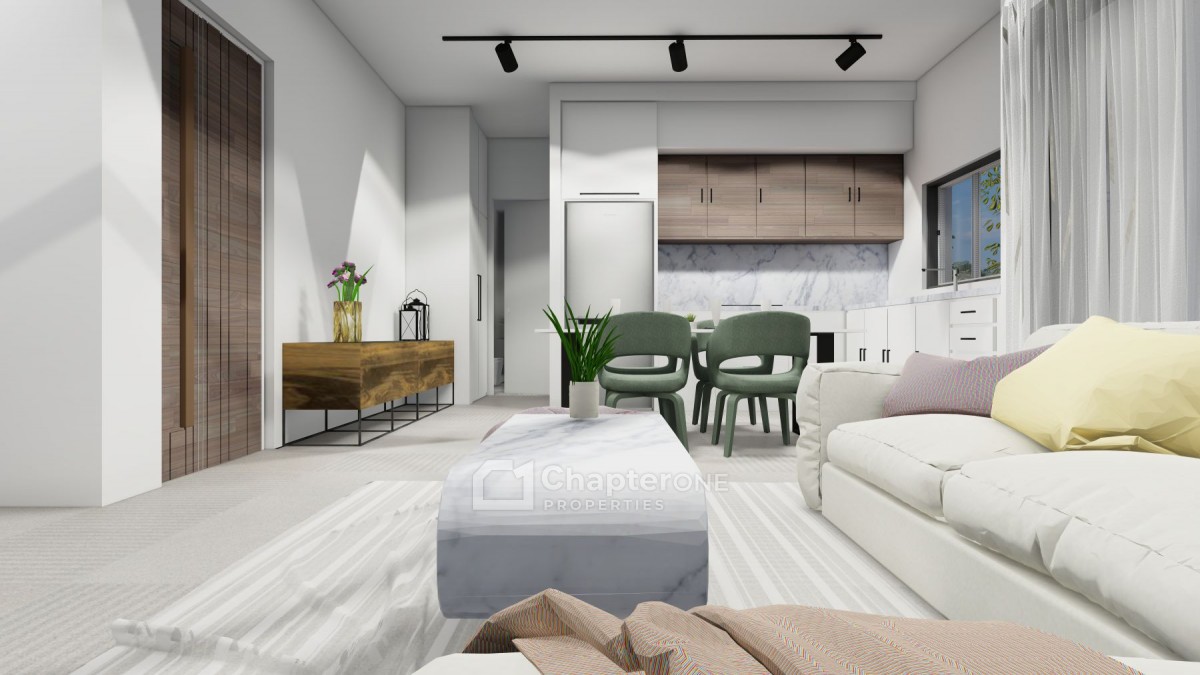 Apartment For Sale  in  Mesogi