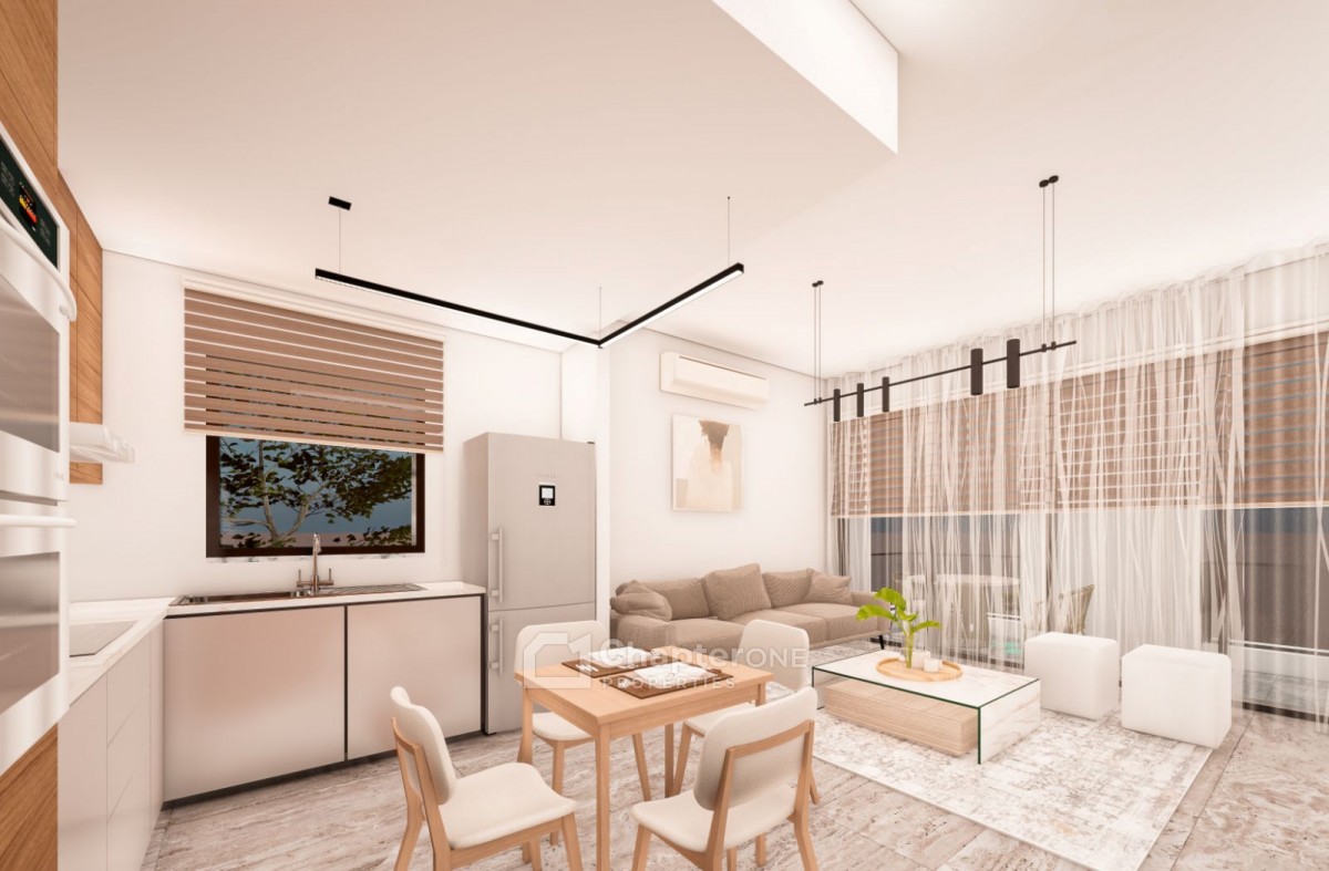 Apartment For Sale  in  Mesogi