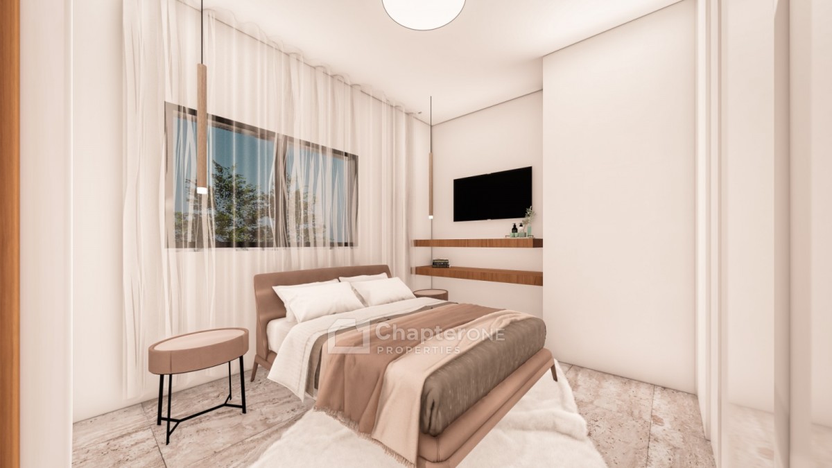 Apartment For Sale  in  Mesogi