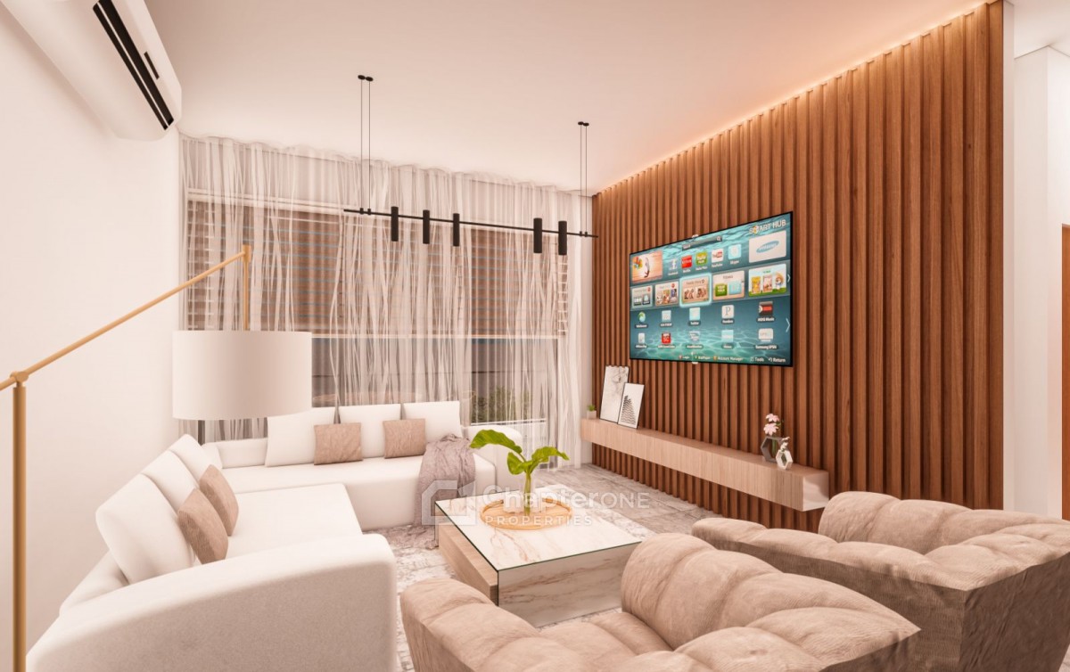 Apartment For Sale  in  Mesogi