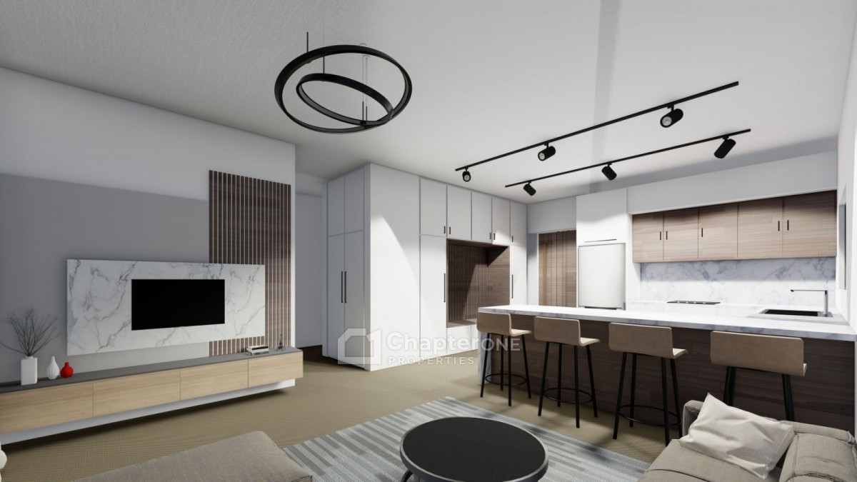Apartment For Sale  in  Mesogi