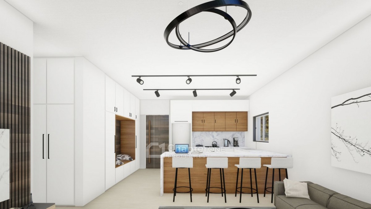 Apartment For Sale  in  Mesogi