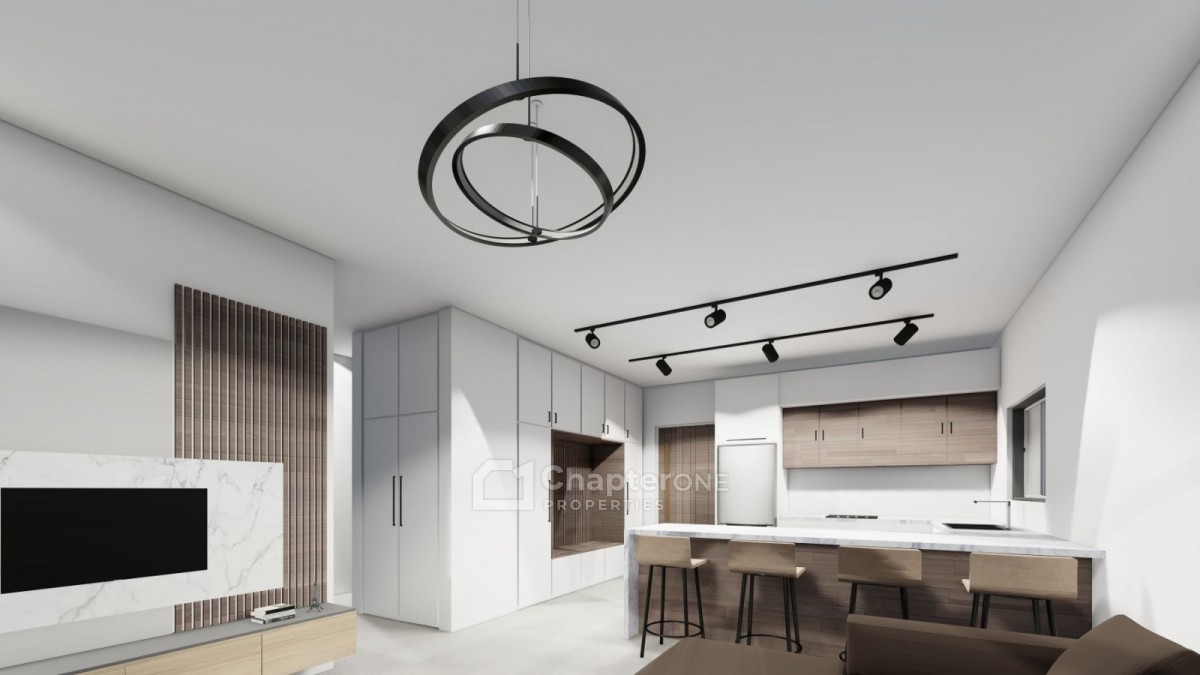 Apartment For Sale  in  Mesogi