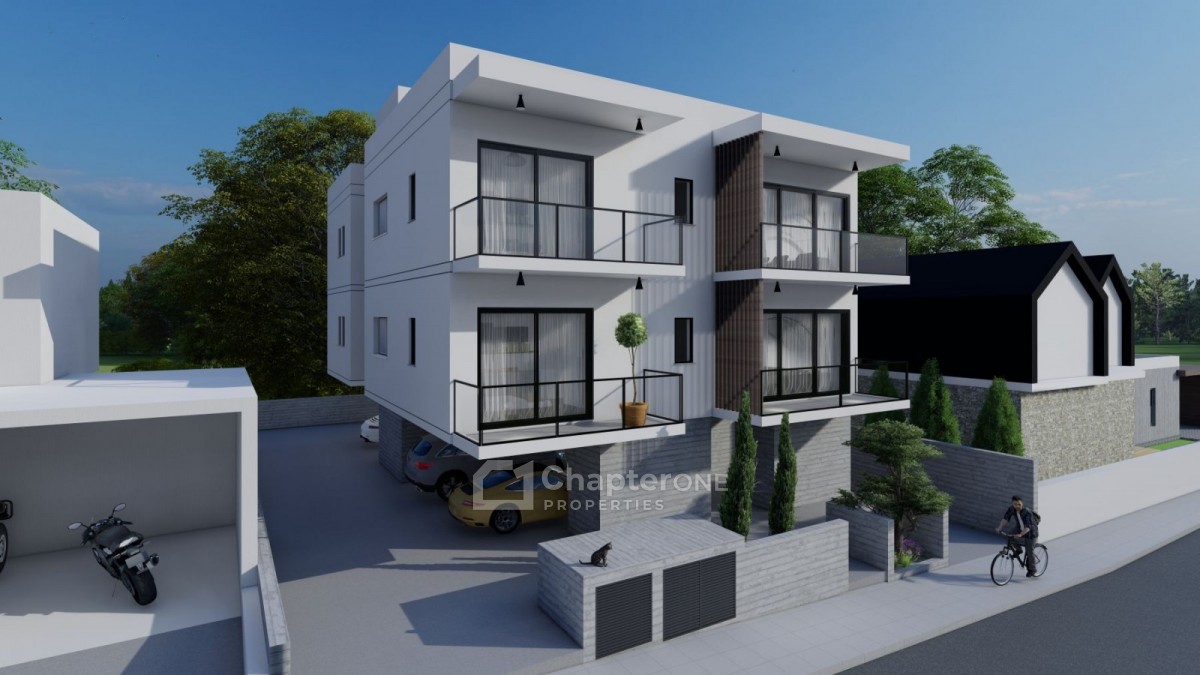 Apartment For Sale  in  Mesogi