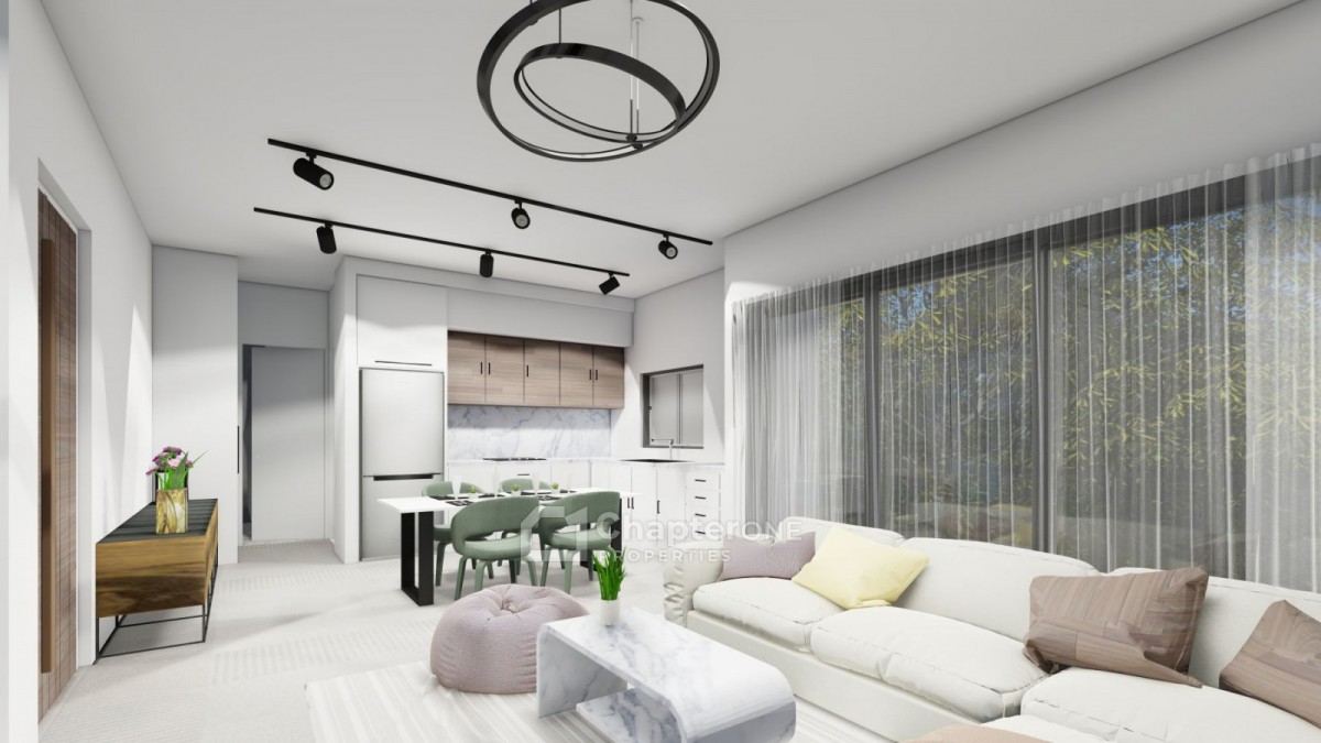 Apartment For Sale  in  Mesogi