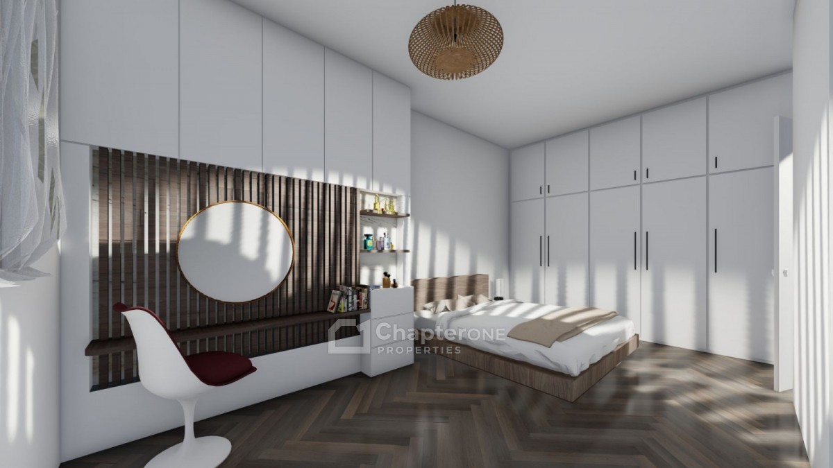 Apartment For Sale  in  Mesogi