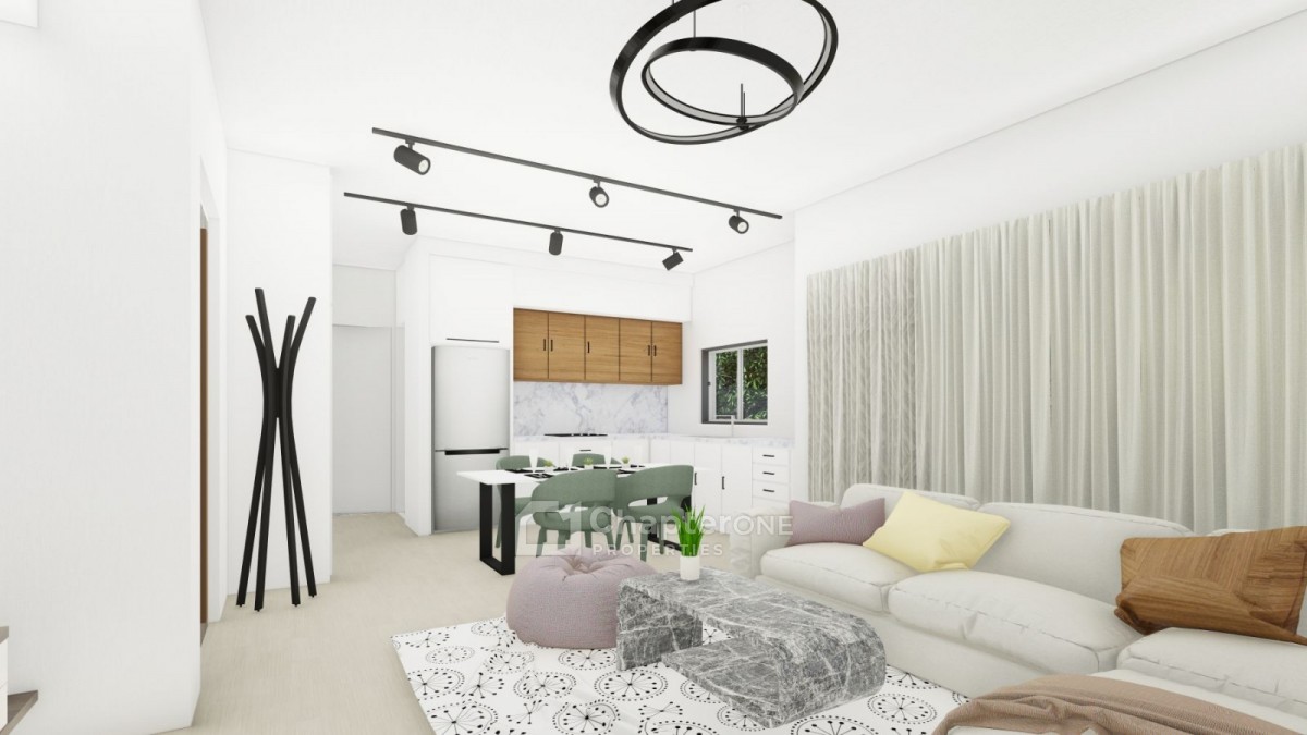 Apartment For Sale  in  Mesogi