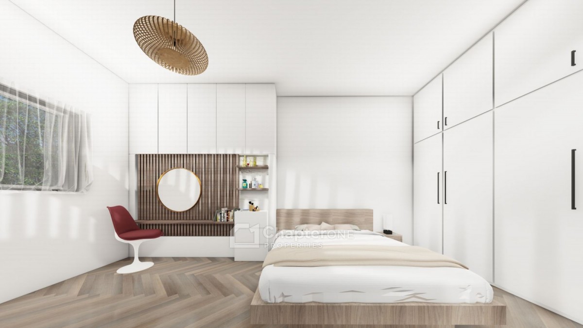 Apartment For Sale  in  Mesogi