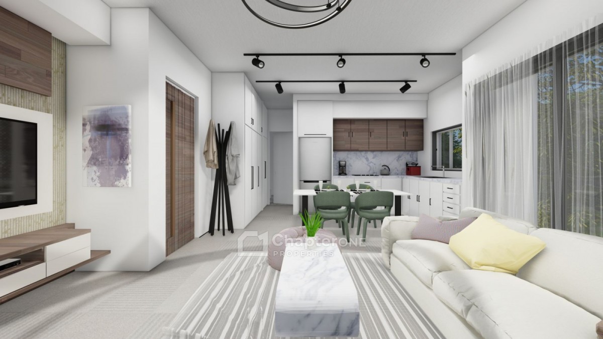 Apartment For Sale  in  Mesogi